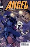 Angel #4 Comic Books - Covers, Scans, Photos in Angel Comic Books - Covers, Scans, Gallery